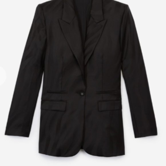 NWT - The Kooples Zebra - Picture 1 of 5